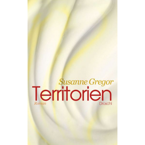 Susanne Gregor - Territorien