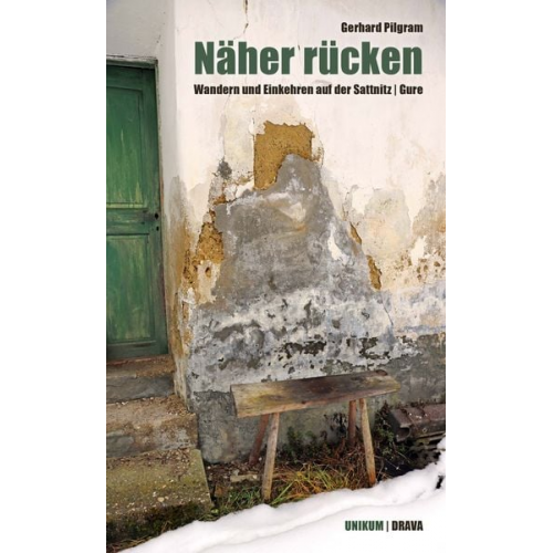 Gerhard Pilgram - Näher rücken