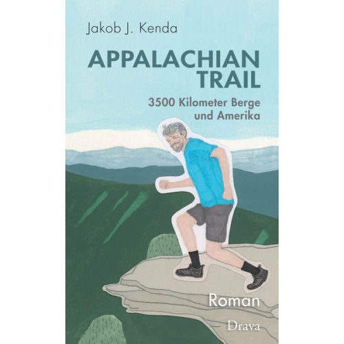 Jakob J. Kenda - Appalachian Trail