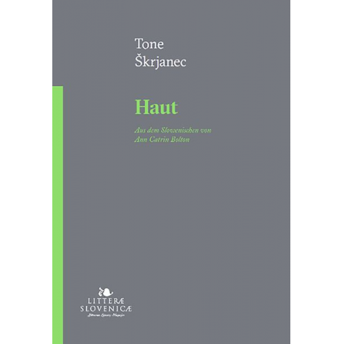 Tone Škrjanec - Haut