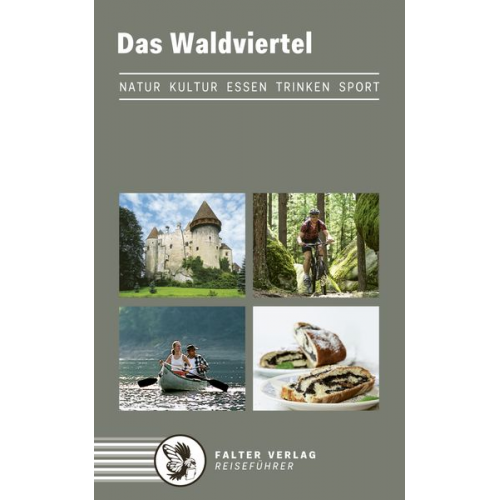 Othmar Pruckner - Das Waldviertel