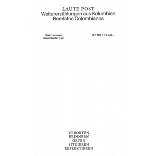 Laute Post
