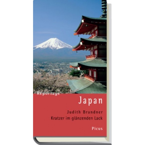 Judith Brandner - Reportage Japan