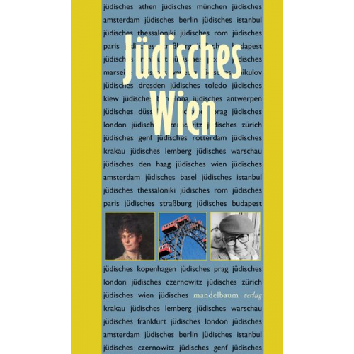 Jüdisches Wien