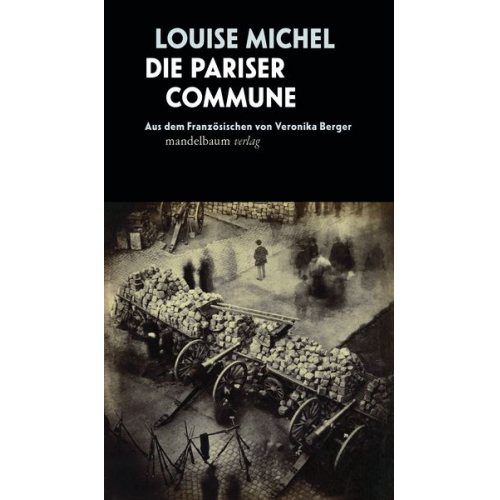 Louise Michel - Die Pariser Commune