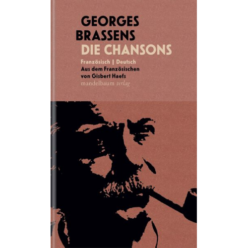 Georges Brassens - Die Chansons