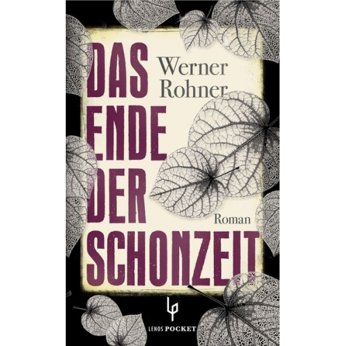 Werner Rohner - Das Ende der Schonzeit