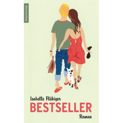 Isabelle Flükiger - Bestseller