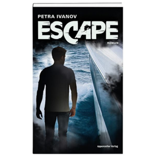 Petra Ivanov - Escape