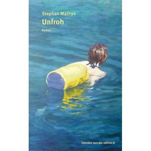 Stephan Mathys - Unfroh