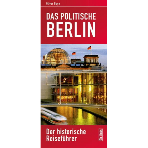 Oliver Boyn - Das politische Berlin