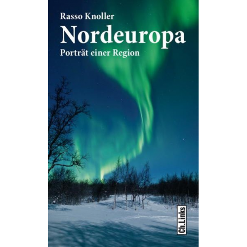 Rasso Knoller - Nordeuropa