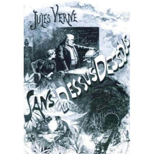 Jules Verne - Kein Durcheinander