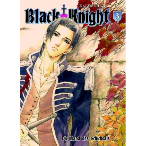 Kai Tsurugi - Black Knight 03