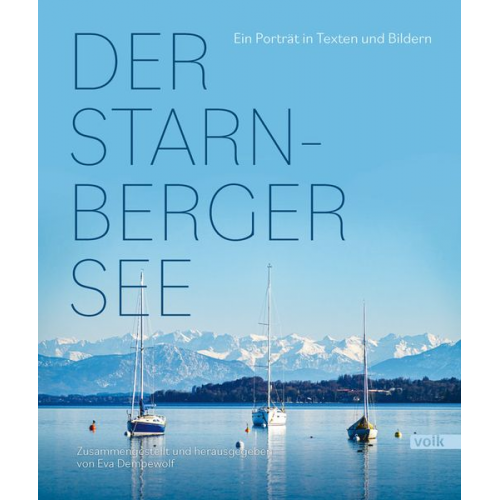 Der Starnberger See