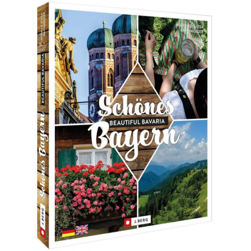 Wilfried und Lisa Bahnmüller - Schönes Bayern Beautiful Bavaria