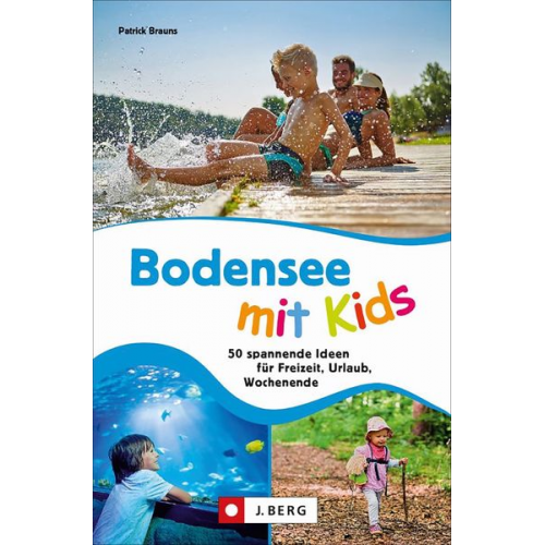 Patrick Brauns - Bodensee mit Kids