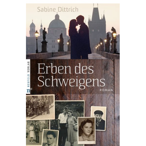 Sabine Dittrich - Erben des Schweigens