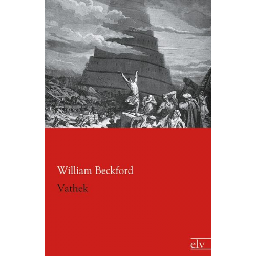 William Beckford - Vathek