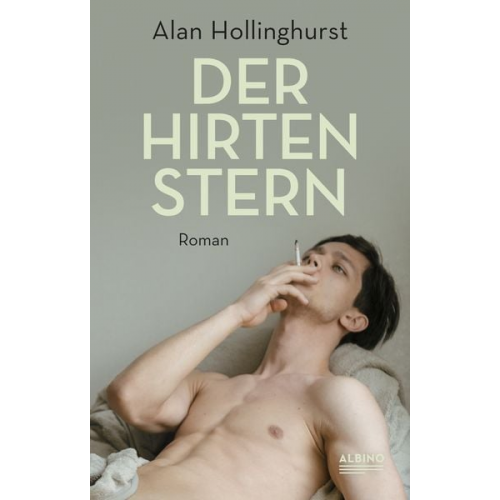 Alan Hollinghurst - Der Hirtenstern