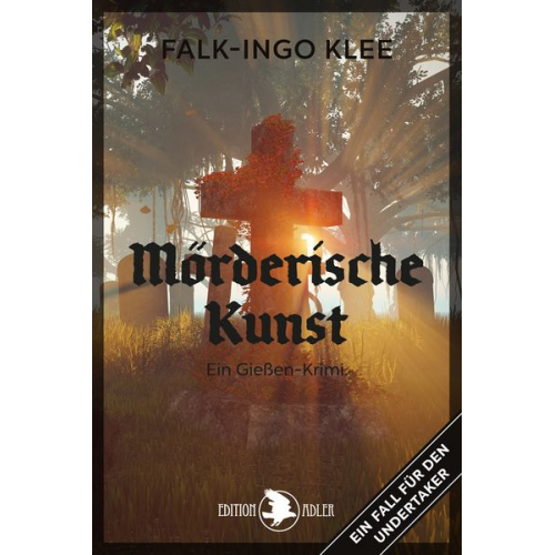 Falk-Ingo Klee - Mörderische Kunst