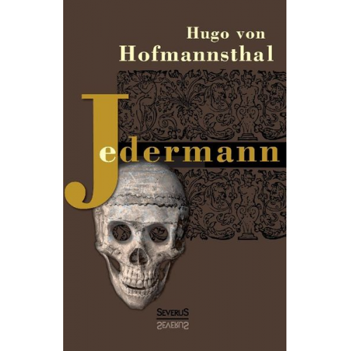 Hugo von Hofmannsthal - Jedermann