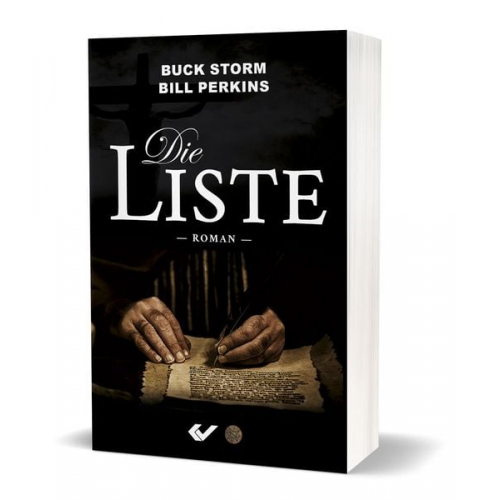 Buck Storm Bill Perkins - Die Liste