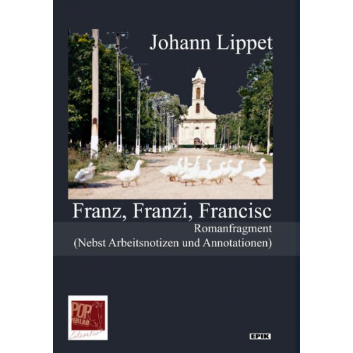 Johann Lippet - Franz, Franzi, Francisc