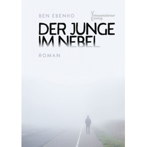 Ben Ebenho - Der Junge im Nebel