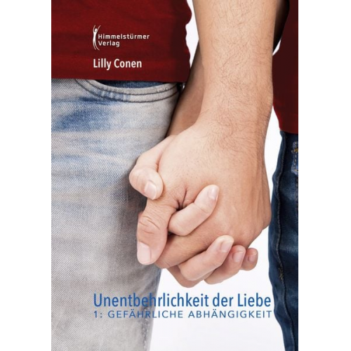 Lilly Conen - Unentbehrlichkeit der Liebe 1