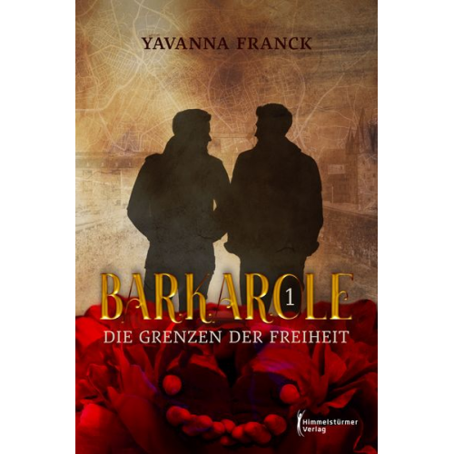 Yavanna Franck - Barkarole 1