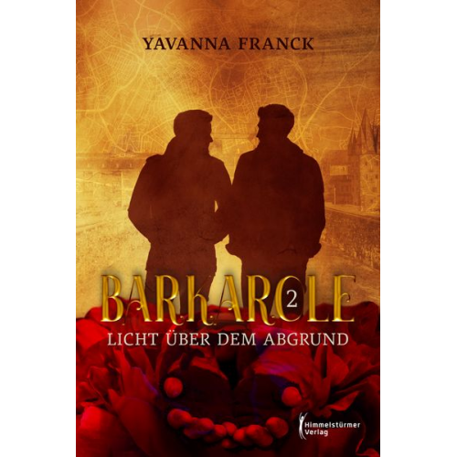 Yavanna Franck - Barkarole 2