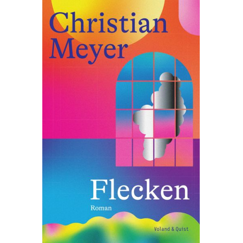 Christian Meyer - Flecken