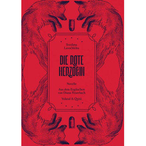 Svetlana Lavochkina - Die rote Herzogin