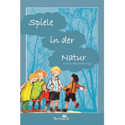 Spiele in der Natur