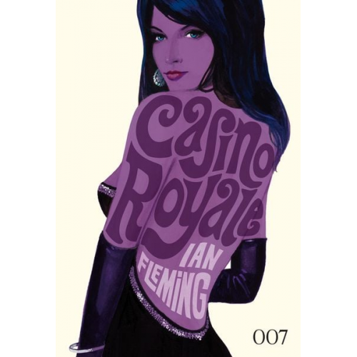 Ian Fleming - Casino Royale / James Bond Band 1