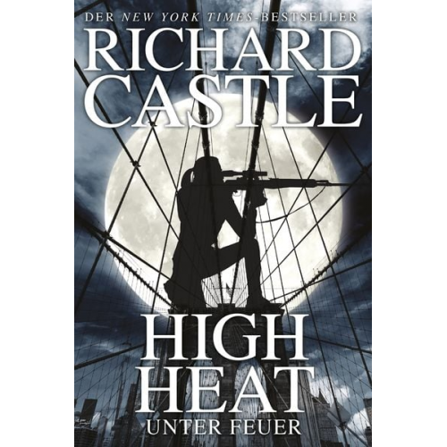 Richard Castle - Castle 8