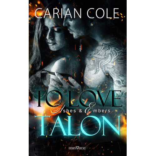 Cole Carian - To Love Talon