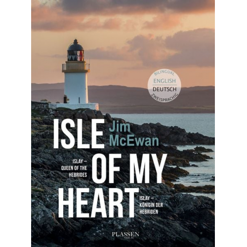 Jim McEwan - Jim McEwan: Isle of my heart