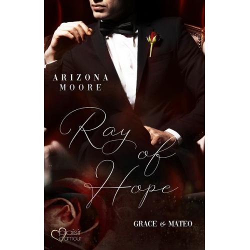 Arizona Moore - Ray of Hope