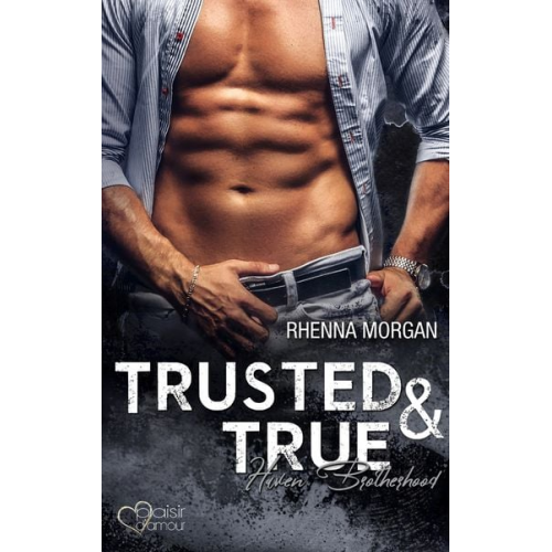 Rhenna Morgan - Haven Brotherhood: Trusted & True