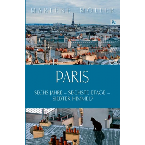 Marlene Möller - Paris