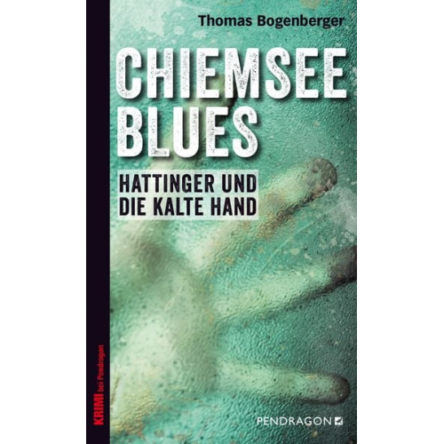 Thomas Bogenberger - Chiemsee Blues