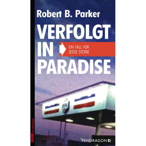 Robert B. Parker - Verfolgt in Paradise