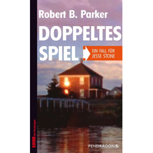 Robert B. Parker - Doppeltes Spiel