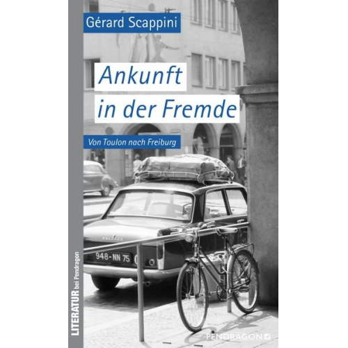 Gérard Scappini - Ankunft in der Fremde