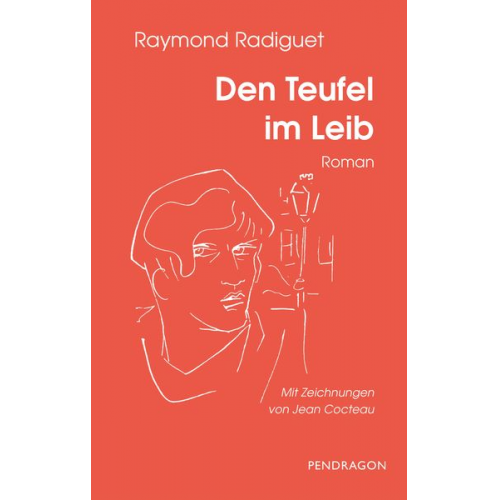 Raymond Radiguet - Den Teufel im Leib