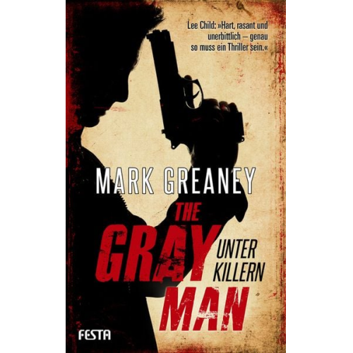 Mark Greaney - The Gray Man - Unter Killern