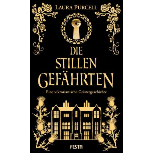 Laura Purcell - Die stillen Gefährten