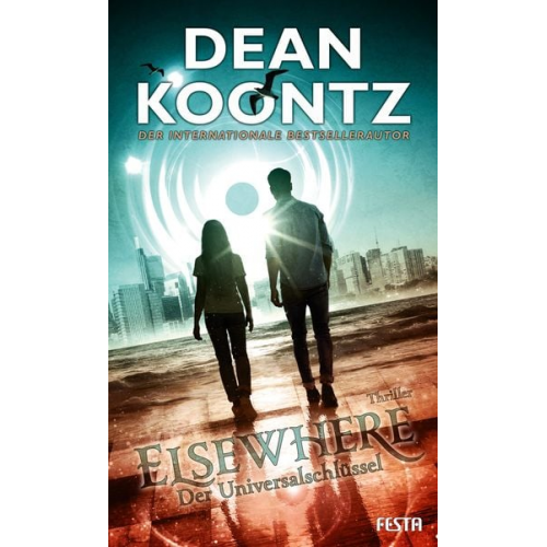 Dean Koontz - Elsewhere - Der Universalschlüssel